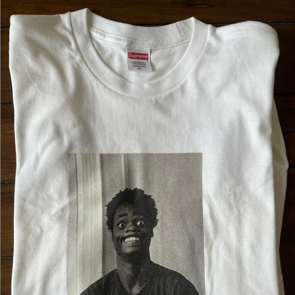 Supreme x Thrasher Tee (XL)